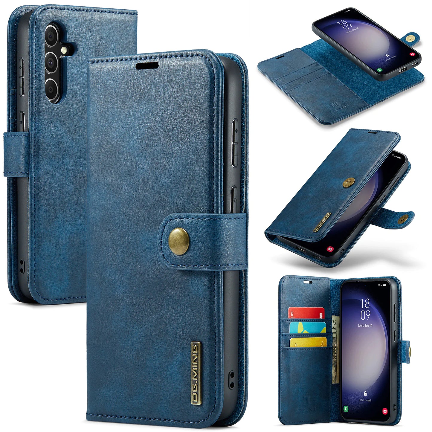 Artix Trendify Shockproof Wallet Case/ S7 edge/ S8/ S8 Plus/ S9/ S9Plus/ S10/ S10Plus/ S20/ S20 FE/ S20 Lite/ S20 Fan/ S20 Ultra/ S20 Plus/ S21/ S21 FE/ S21 Plus/ S21Ultra/ S22/ S22 Plus/ S22 Ultra/ S23/ S23 FE/ S23 Plus/ S23 Ultra/ Note20/ Note20 Ultra