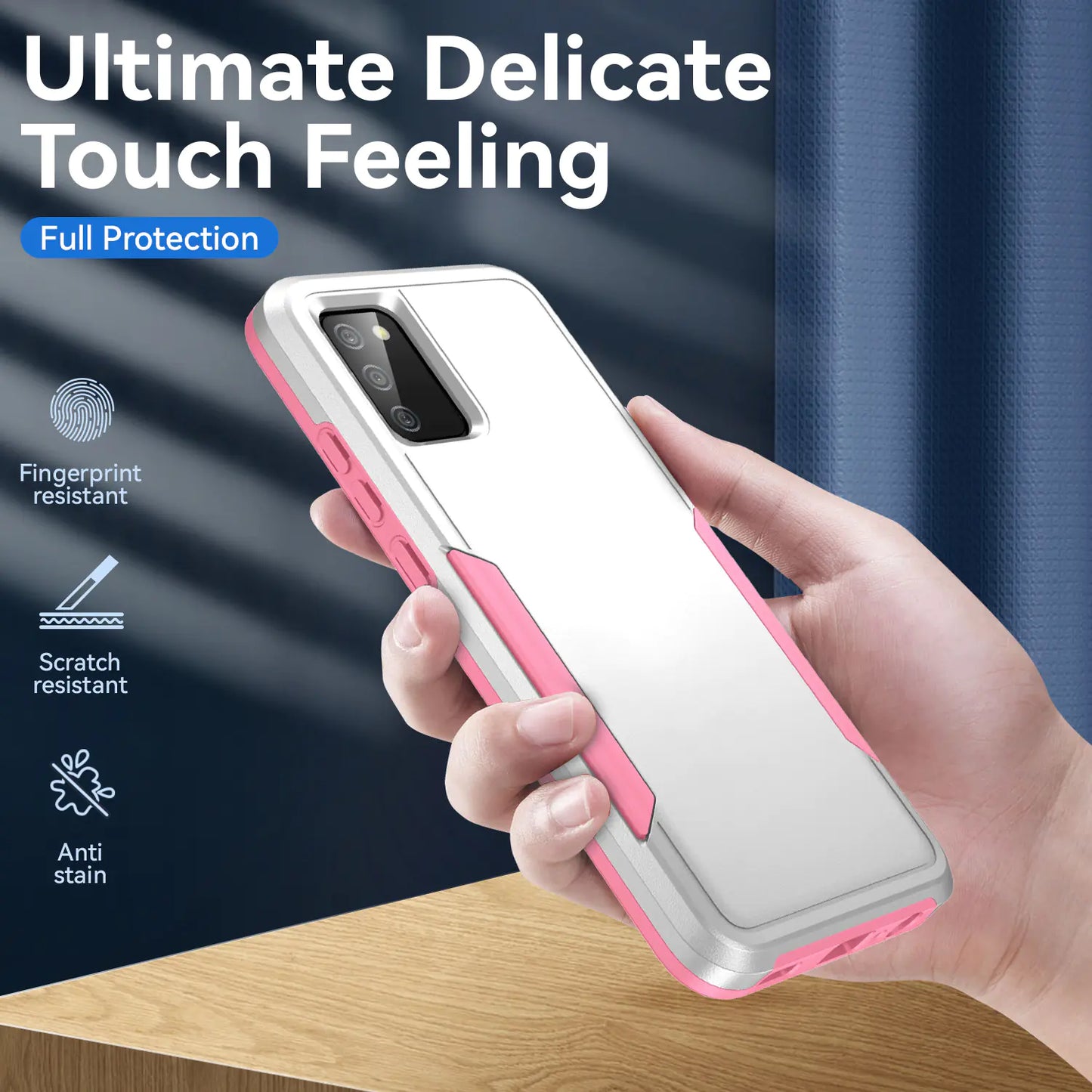 Artix Trendify Wireless Charging Phone Case/ A16