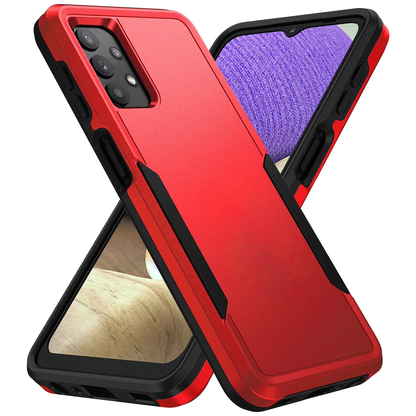 Artix Trendify Wireless Charging Phone Case/ A16