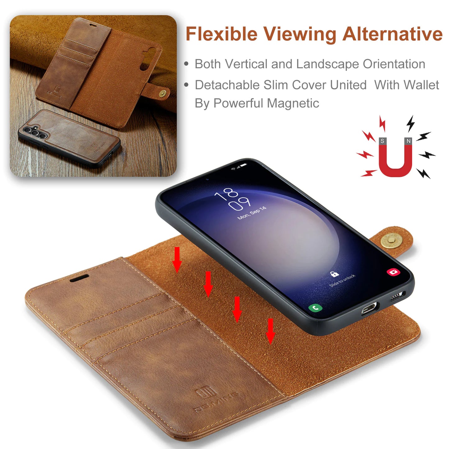 Artix Trendify Shockproof Wallet Case/ S7 edge/ S8/ S8 Plus/ S9/ S9Plus/ S10/ S10Plus/ S20/ S20 FE/ S20 Lite/ S20 Fan/ S20 Ultra/ S20 Plus/ S21/ S21 FE/ S21 Plus/ S21Ultra/ S22/ S22 Plus/ S22 Ultra/ S23/ S23 FE/ S23 Plus/ S23 Ultra/ Note20/ Note20 Ultra