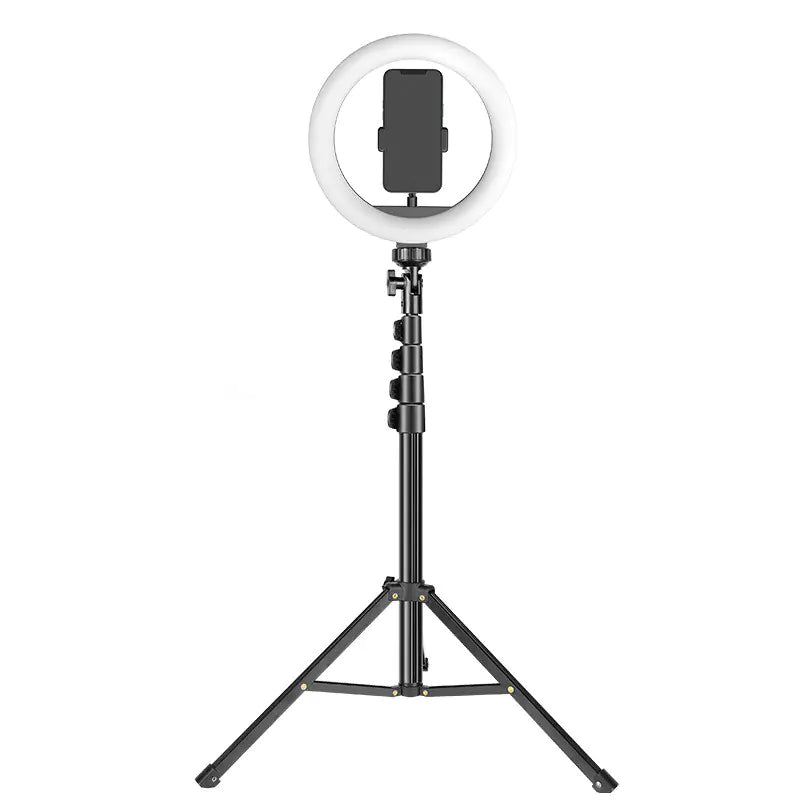 Artix Trendify Selfie Tripod with Fill Light