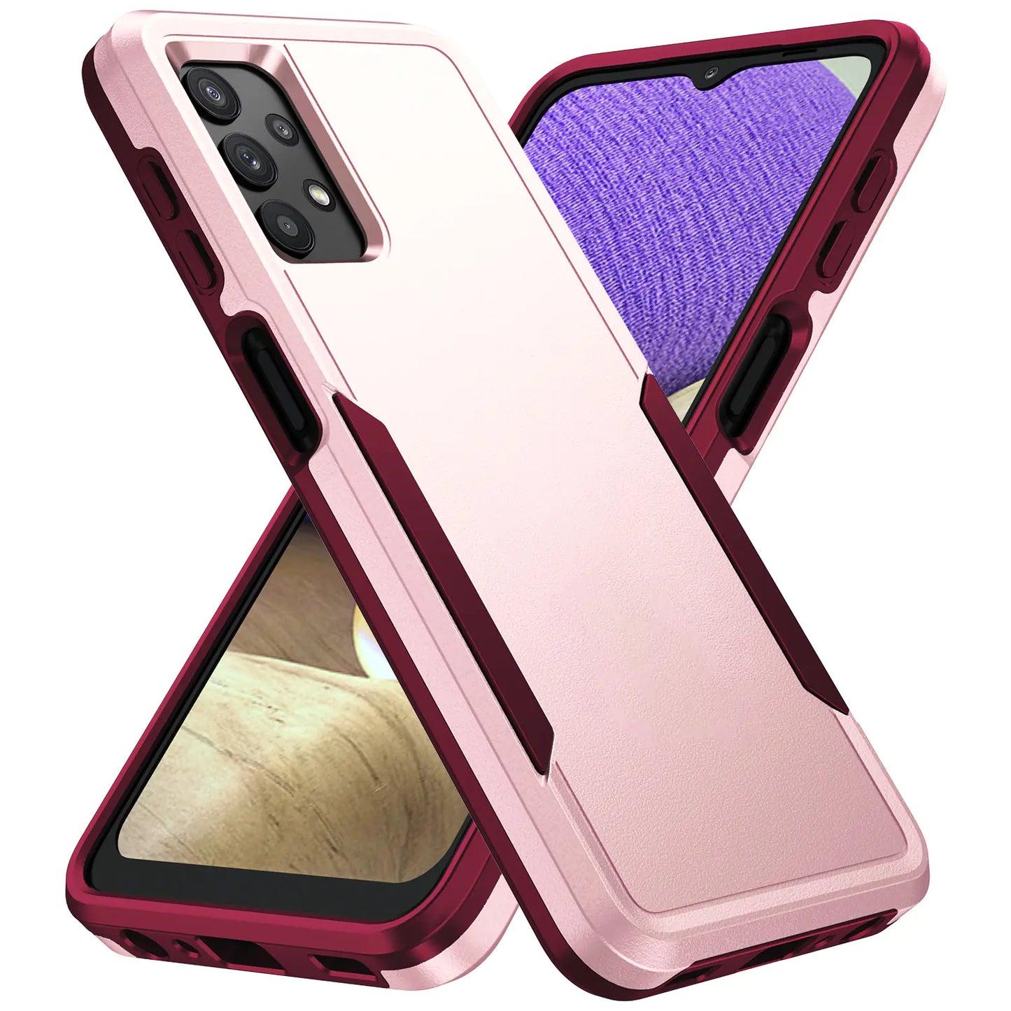 Artix Trendify Wireless Charging Phone Case/ A16