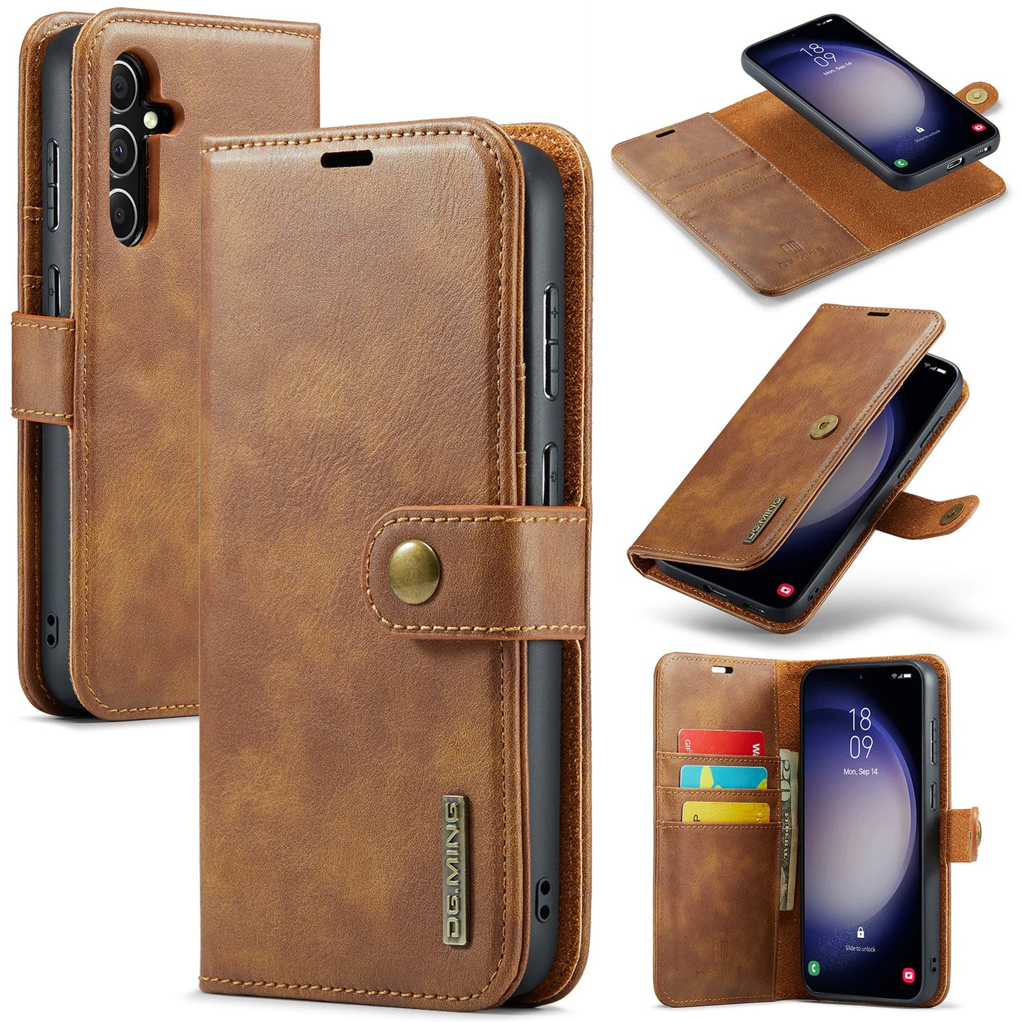 Artix Trendify Shockproof Wallet Case/ S7 edge/ S8/ S8 Plus/ S9/ S9Plus/ S10/ S10Plus/ S20/ S20 FE/ S20 Lite/ S20 Fan/ S20 Ultra/ S20 Plus/ S21/ S21 FE/ S21 Plus/ S21Ultra/ S22/ S22 Plus/ S22 Ultra/ S23/ S23 FE/ S23 Plus/ S23 Ultra/ Note20/ Note20 Ultra