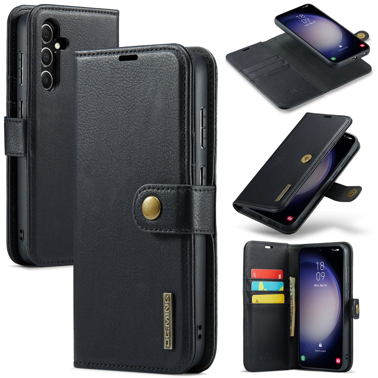 Artix Trendify Shockproof Wallet Case/ S7 edge/ S8/ S8 Plus/ S9/ S9Plus/ S10/ S10Plus/ S20/ S20 FE/ S20 Lite/ S20 Fan/ S20 Ultra/ S20 Plus/ S21/ S21 FE/ S21 Plus/ S21Ultra/ S22/ S22 Plus/ S22 Ultra/ S23/ S23 FE/ S23 Plus/ S23 Ultra/ Note20/ Note20 Ultra