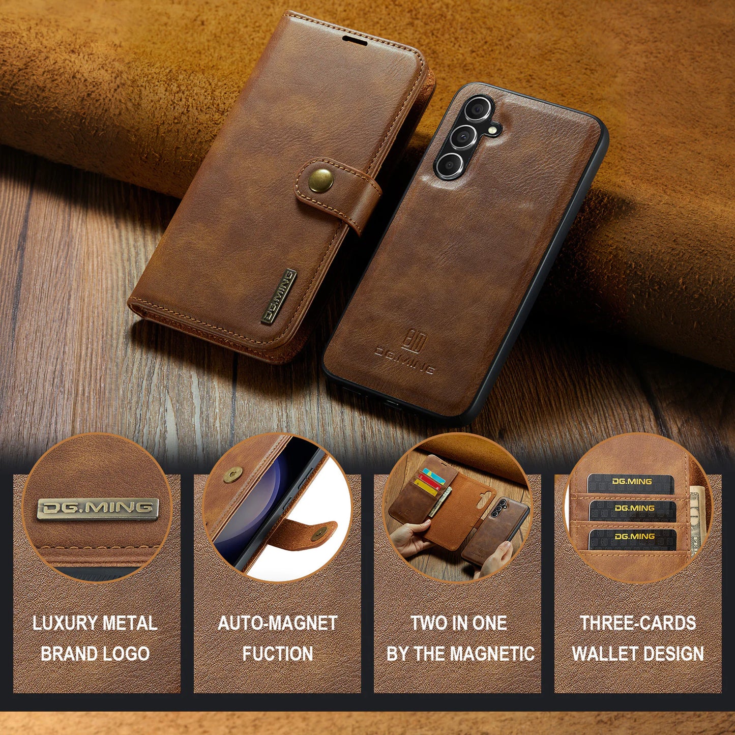 Artix Trendify Shockproof Wallet Case/ S7 edge/ S8/ S8 Plus/ S9/ S9Plus/ S10/ S10Plus/ S20/ S20 FE/ S20 Lite/ S20 Fan/ S20 Ultra/ S20 Plus/ S21/ S21 FE/ S21 Plus/ S21Ultra/ S22/ S22 Plus/ S22 Ultra/ S23/ S23 FE/ S23 Plus/ S23 Ultra/ Note20/ Note20 Ultra