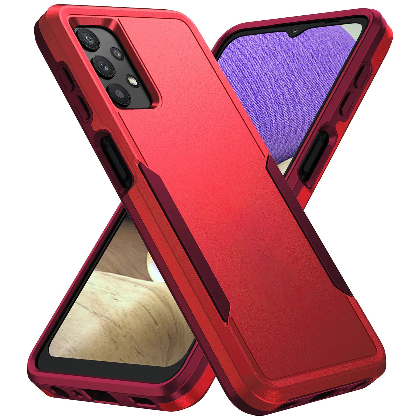 Artix Trendify Wireless Charging Phone Case/ A16