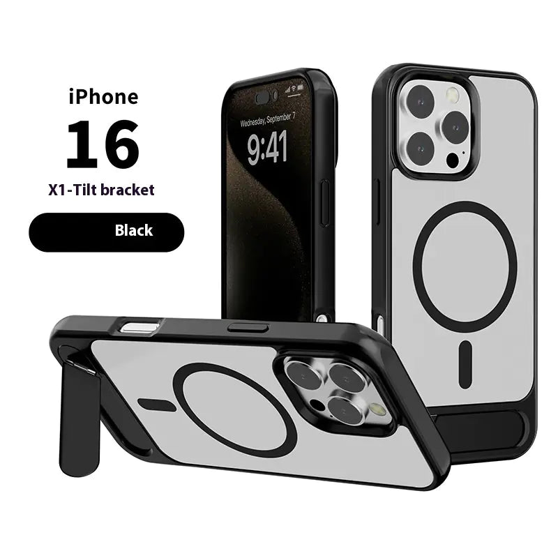 ArtixTrendify for iPhone Case with Stand 16,15,14,13