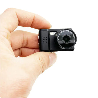 Artix Trendify JOZUZE S5 Retro Mini HD 1080p Camera