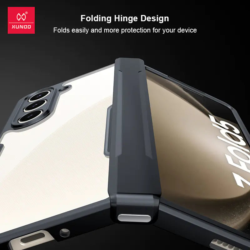Shockproof Phone Case for Samsung Galaxy Z Fold 5/4/3