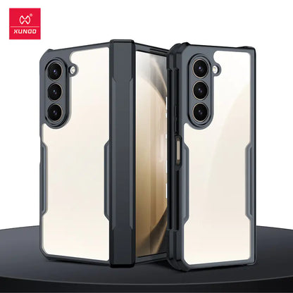Shockproof Phone Case for Samsung Galaxy Z Fold 5/4/3