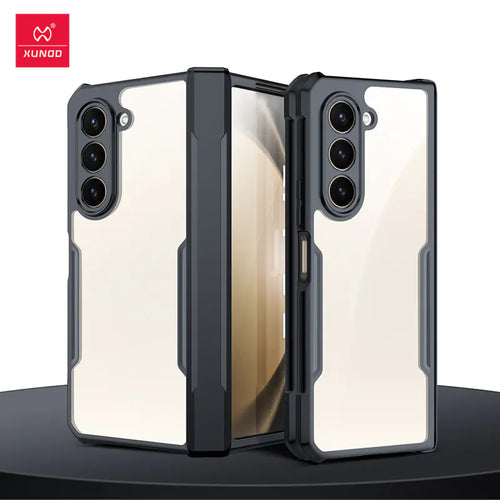 Shockproof Phone Case for Samsung Galaxy Z Fold 5/4/3
