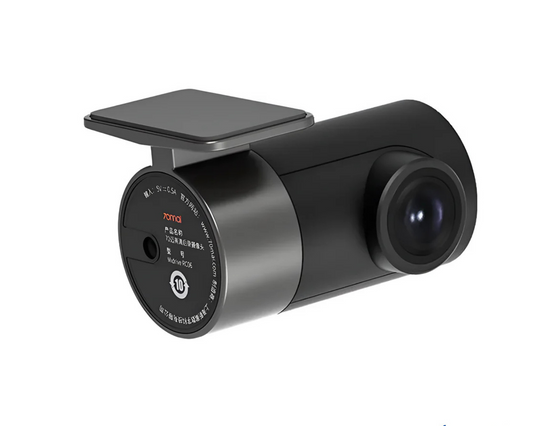 Artix Trendify 4K HD Rear Car Camera