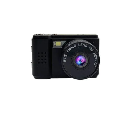 Artix Trendify JOZUZE S5 Retro Mini HD 1080p Camera