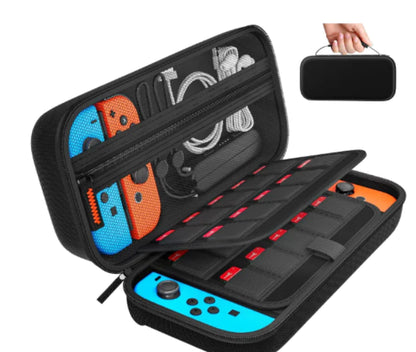 Artix Trendify Retro Game Console bag storage bag