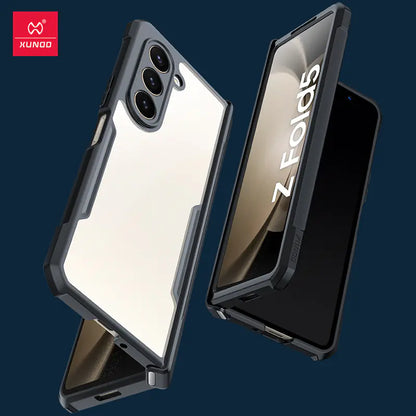 Shockproof Phone Case for Samsung Galaxy Z Fold 5/4/3