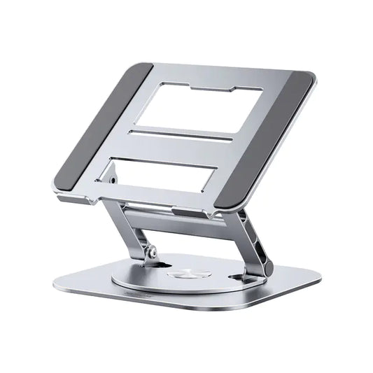 Artix Trendify  Adjustable Aluminum Laptop Stand for Desk and iPad