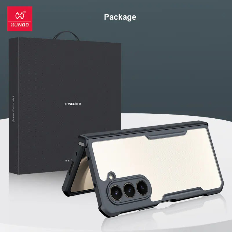 Shockproof Phone Case for Samsung Galaxy Z Fold 5/4/3