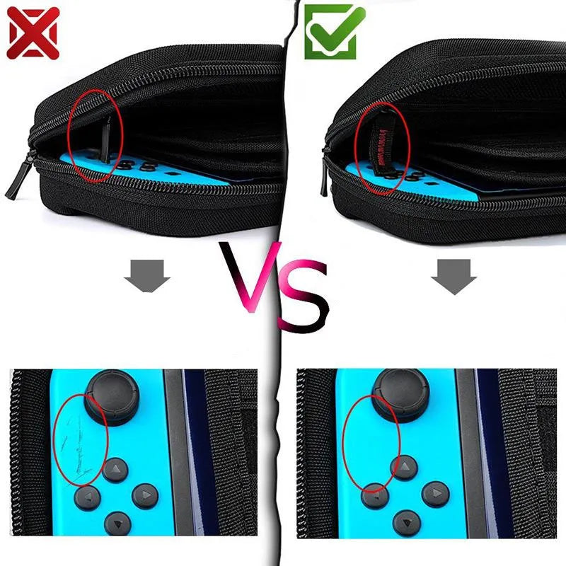 Artix Trendify Retro Game Console bag storage bag