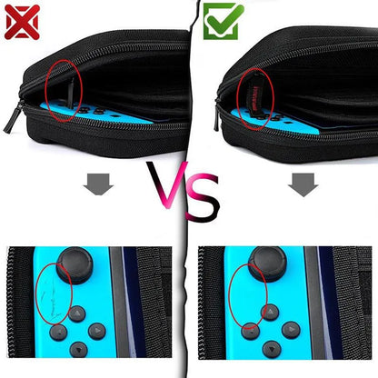Artix Trendify Retro Game Console bag storage bag