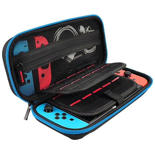 Artix Trendify Retro Game Console bag storage bag