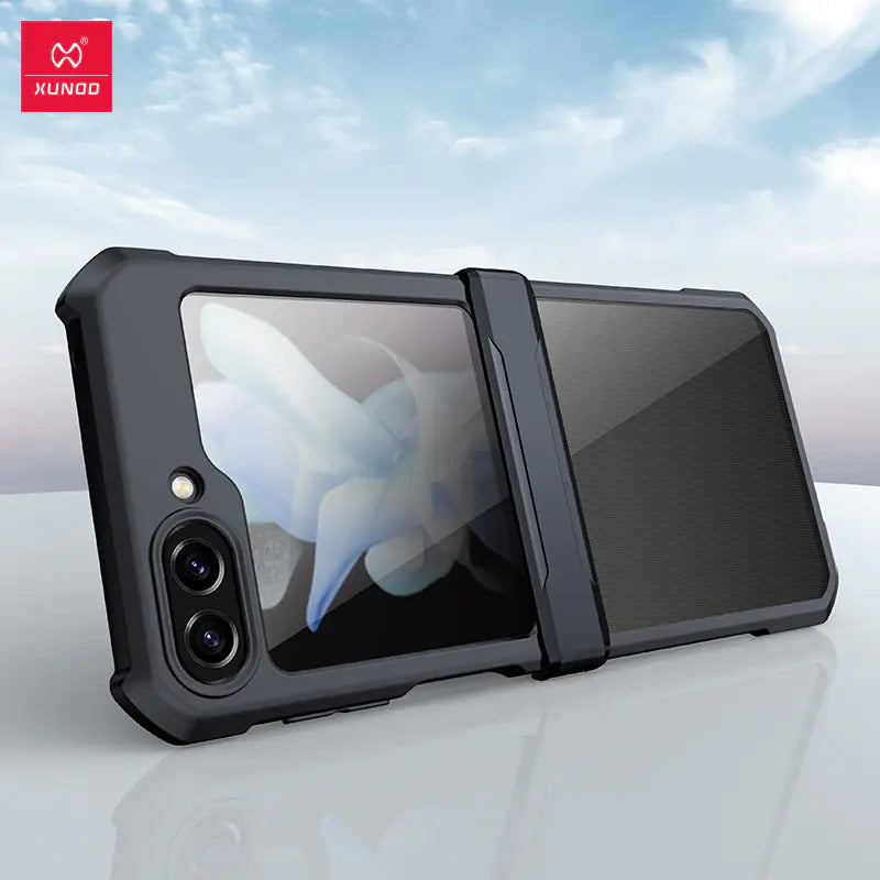 Shockproof Case for Samsung Z Flip 5/4/3 Galaxy