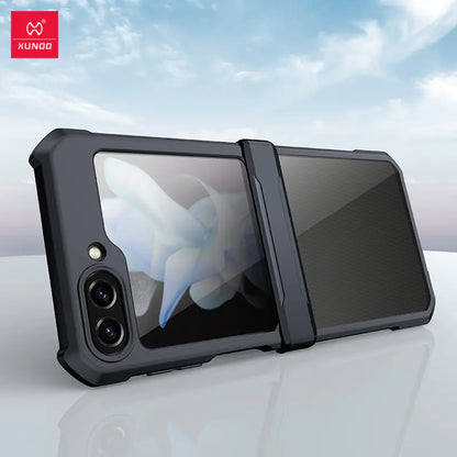 Shockproof Case for Samsung Z Flip 5/4/3 Galaxy