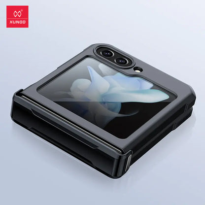 Shockproof Case for Samsung Z Flip 5/4/3 Galaxy